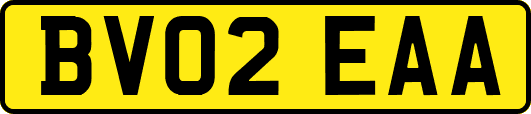 BV02EAA