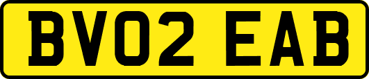 BV02EAB