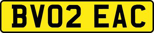 BV02EAC