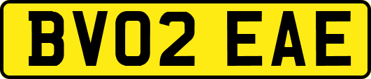 BV02EAE