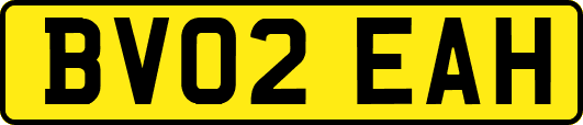BV02EAH