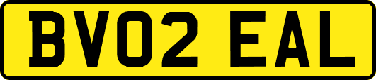 BV02EAL