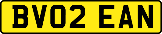 BV02EAN