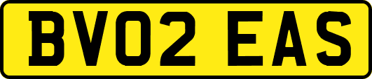 BV02EAS