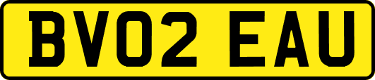 BV02EAU