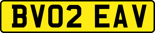 BV02EAV
