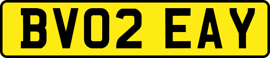 BV02EAY
