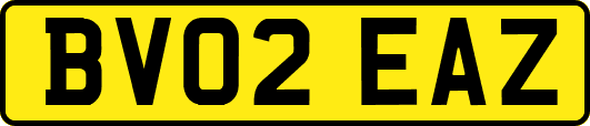 BV02EAZ