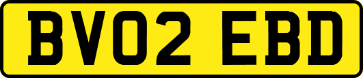 BV02EBD