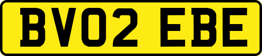 BV02EBE