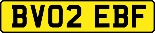 BV02EBF