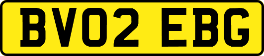 BV02EBG