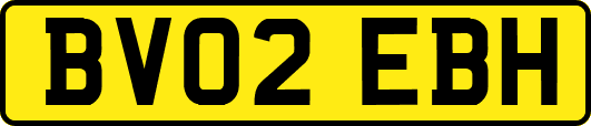BV02EBH