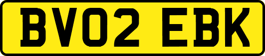 BV02EBK
