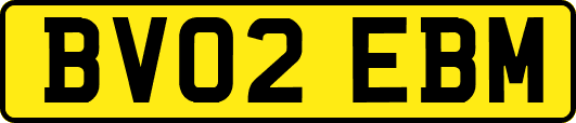 BV02EBM