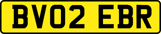 BV02EBR