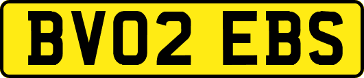 BV02EBS