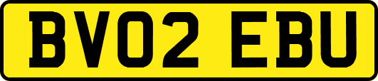 BV02EBU