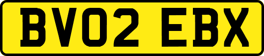 BV02EBX