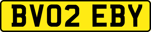 BV02EBY