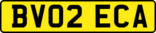 BV02ECA