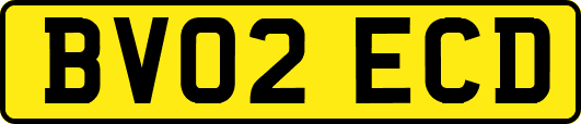 BV02ECD