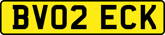 BV02ECK