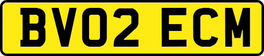 BV02ECM