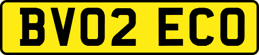 BV02ECO