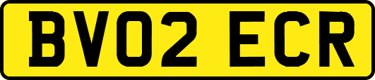 BV02ECR