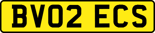 BV02ECS