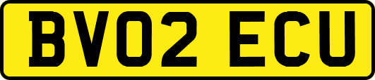 BV02ECU