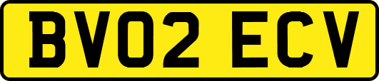 BV02ECV