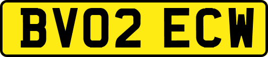 BV02ECW