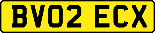 BV02ECX