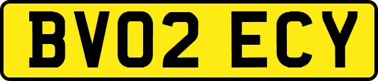 BV02ECY