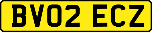 BV02ECZ