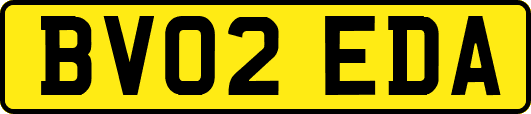BV02EDA