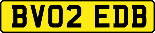 BV02EDB