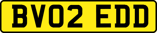 BV02EDD