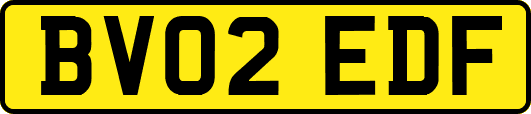 BV02EDF
