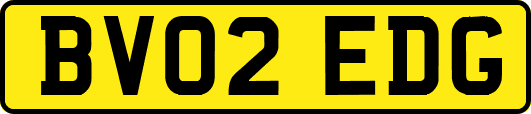 BV02EDG