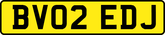 BV02EDJ