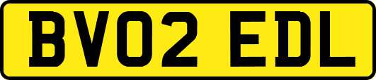 BV02EDL