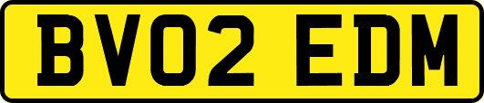 BV02EDM