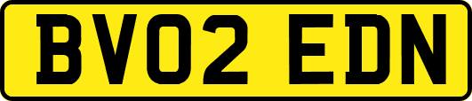 BV02EDN