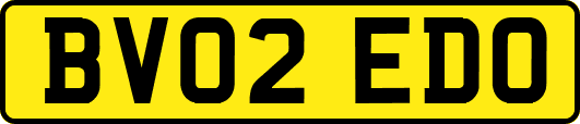 BV02EDO