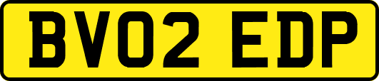 BV02EDP