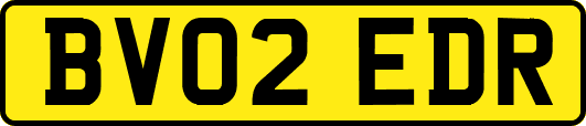 BV02EDR