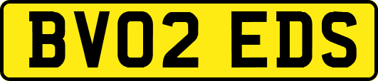 BV02EDS